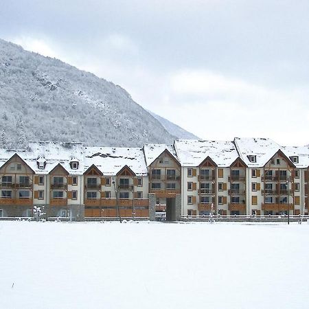 Lagrange Vacances Le Belvedere Saint-Mamet Екстер'єр фото
