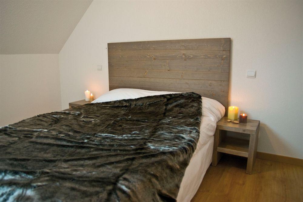 Lagrange Vacances Le Belvedere Saint-Mamet Екстер'єр фото